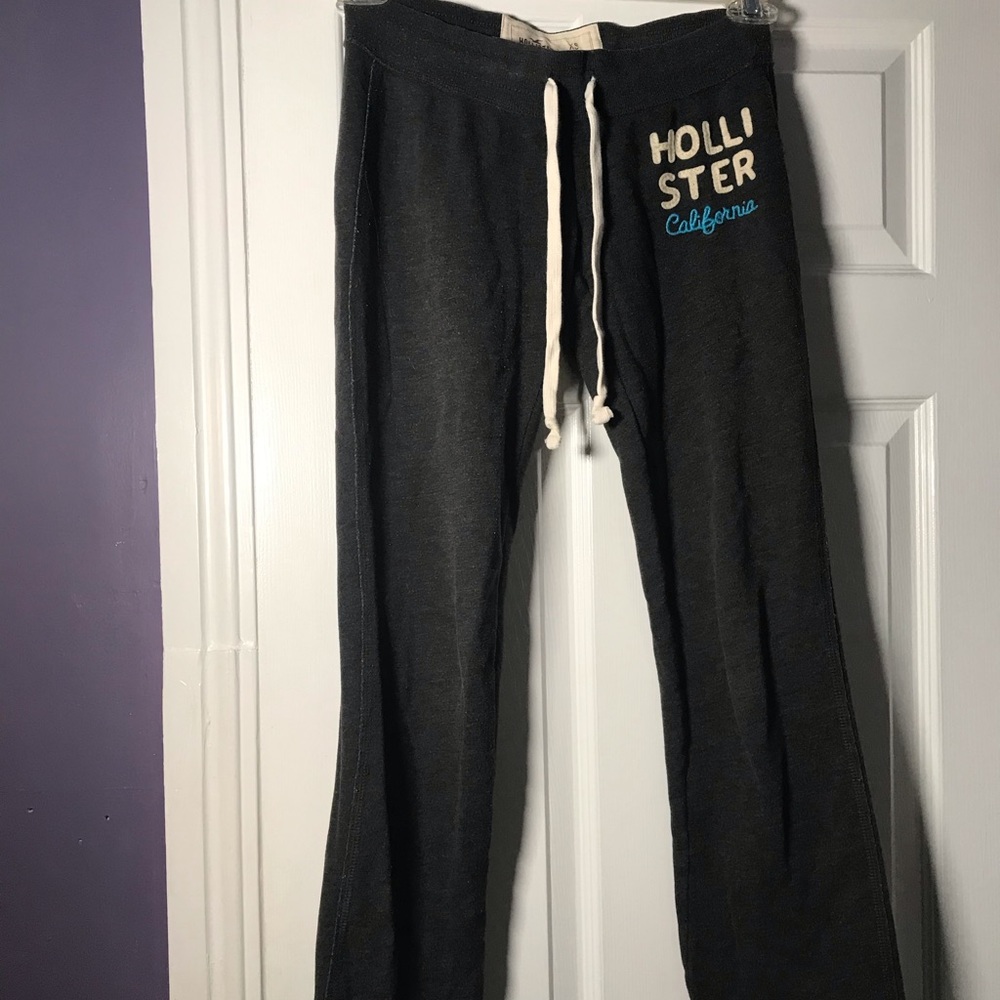 Hollister Sweatpants